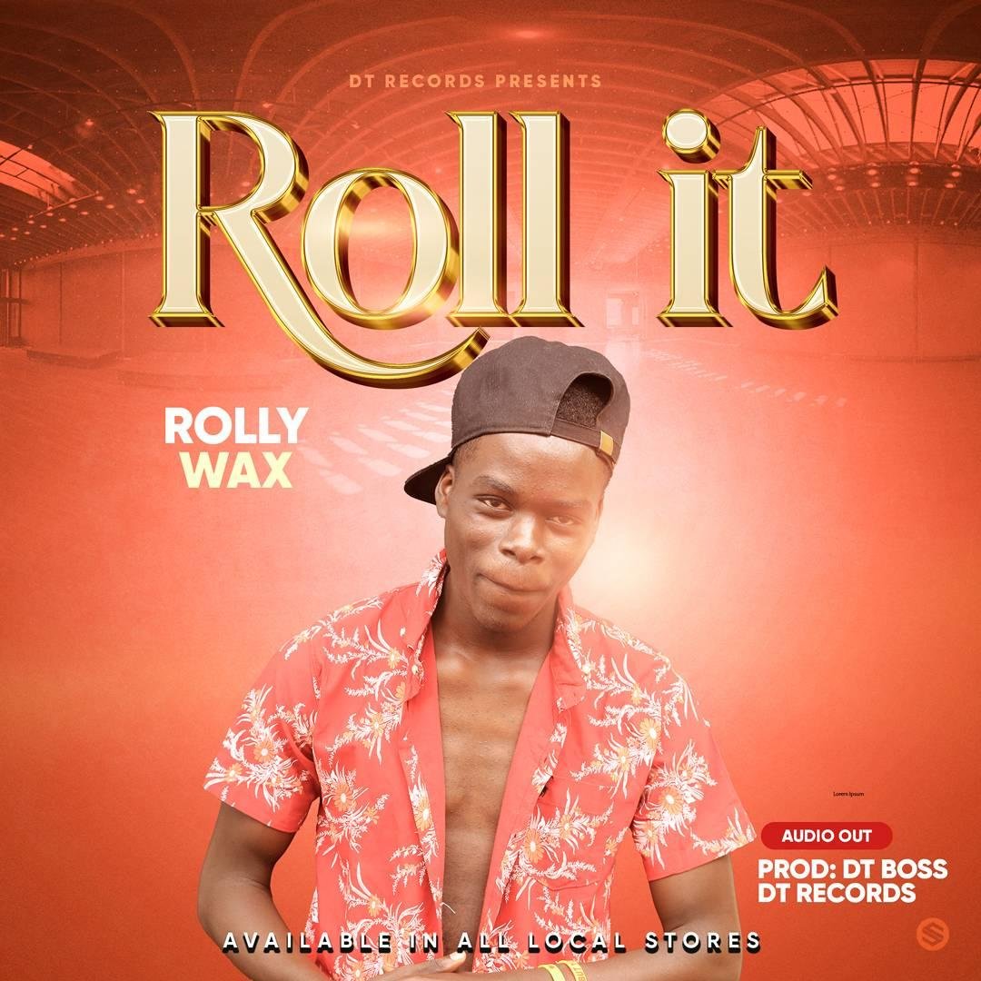 Rolly Wax